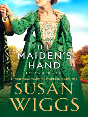 The Maiden's Hand - ebook
